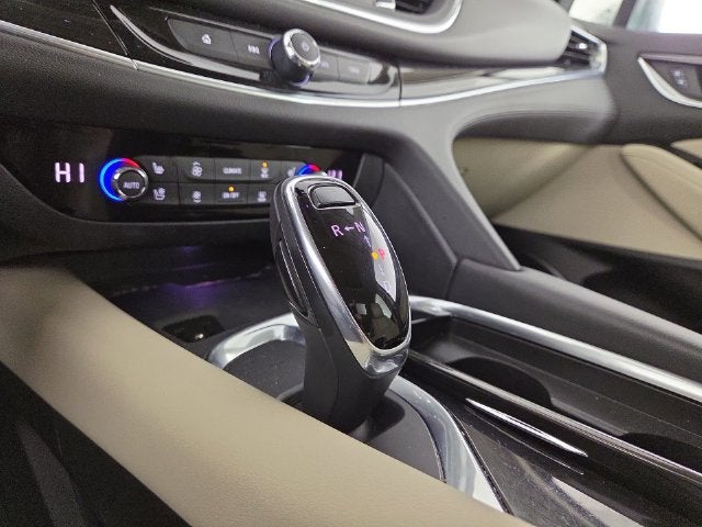 2019 Buick Enclave Premium Group
