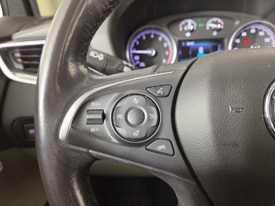 2019 Buick Enclave Premium Group