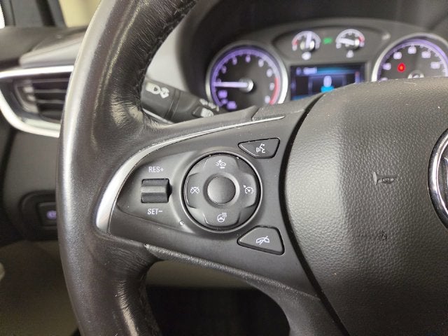 2019 Buick Enclave Premium Group