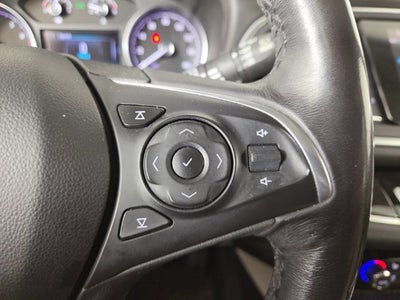 2019 Buick Enclave Premium Group