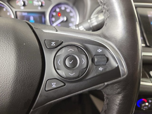 2019 Buick Enclave Premium Group