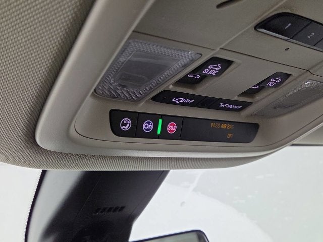 2019 Buick Enclave Premium Group