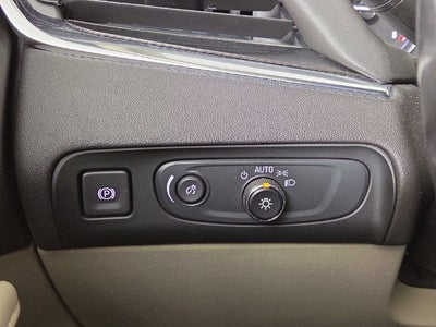 2019 Buick Enclave Premium Group