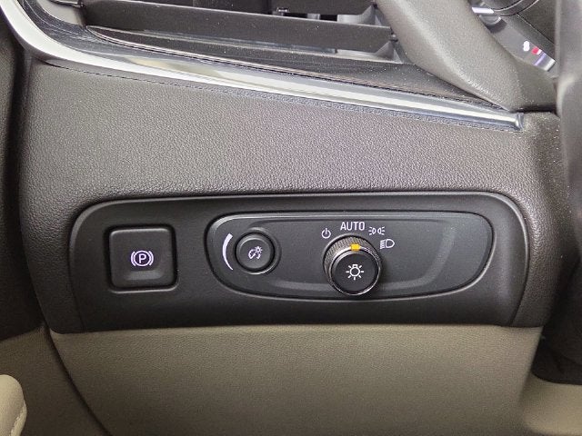 2019 Buick Enclave Premium Group