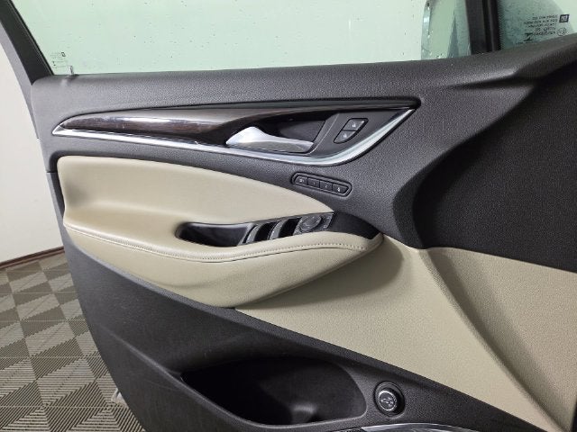 2019 Buick Enclave Premium Group