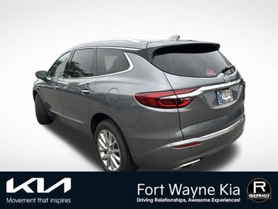 2019 Buick Enclave Premium Group