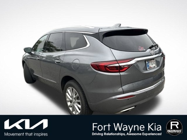 2019 Buick Enclave Premium Group