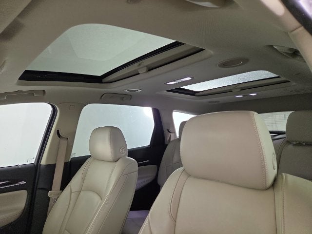 2019 Buick Enclave Premium Group