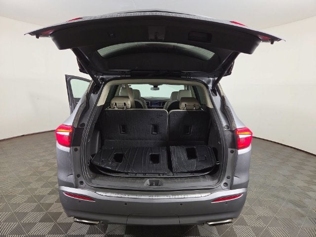 2019 Buick Enclave Premium Group