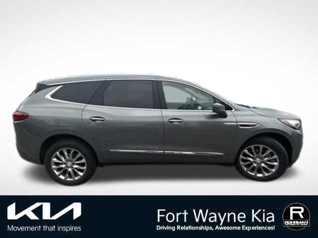 2019 Buick Enclave Premium Group