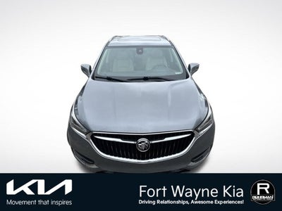 2019 Buick Enclave Premium Group