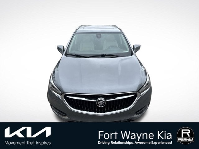 2019 Buick Enclave Premium Group