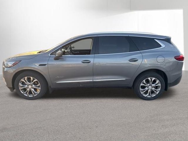 2018 Buick Enclave Avenir