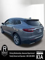 2018 Buick Enclave Avenir