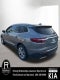 2018 Buick Enclave Avenir