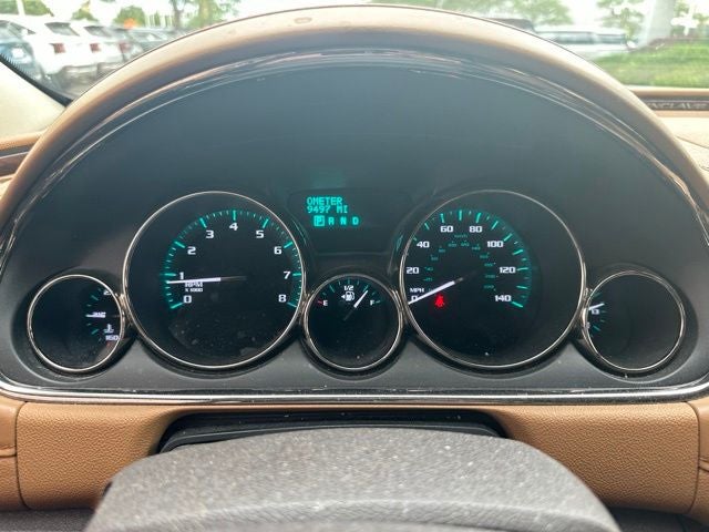 2013 Buick Enclave Leather Group