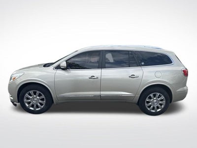2013 Buick Enclave Leather Group