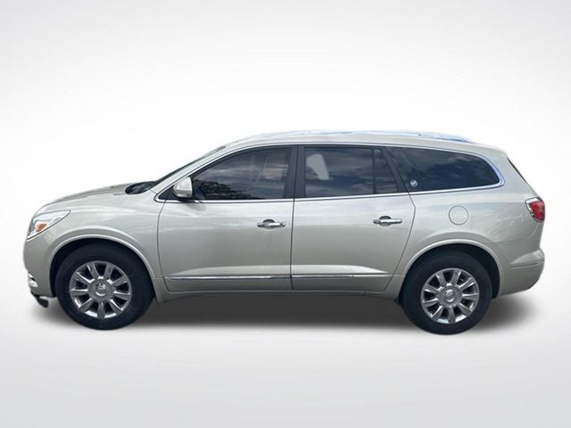 2013 Buick Enclave Leather Group