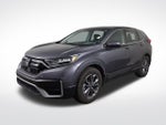 2022 Honda CR-V Hybrid EX