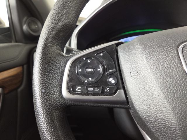 2022 Honda CR-V Hybrid EX
