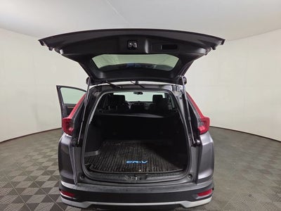 2022 Honda CR-V Hybrid EX
