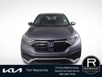 2022 Honda CR-V Hybrid EX