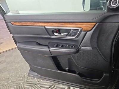 2021 Honda CR-V Touring
