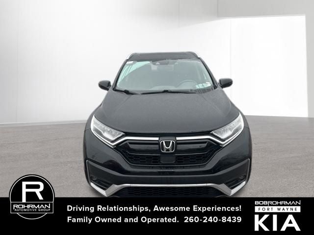 2021 Honda CR-V Touring