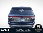 2020 Lincoln Aviator Black Label Premium