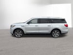 2018 Lincoln Navigator L Reserve