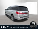 2018 Lincoln Navigator L Reserve