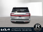 2018 Lincoln Navigator L Reserve