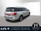 2018 Lincoln Navigator L Reserve