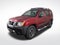 2015 Nissan Xterra PRO-4X