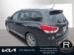 2016 Nissan Pathfinder SL