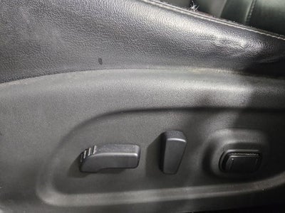 2016 Nissan Pathfinder SL