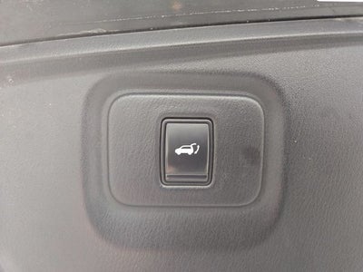 2016 Nissan Pathfinder SL