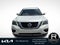 2018 Nissan Pathfinder SL
