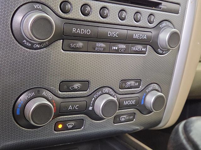 2018 Nissan Pathfinder SL