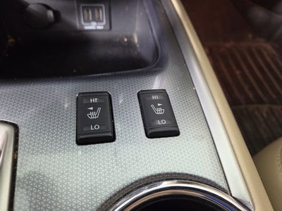 2018 Nissan Pathfinder SL