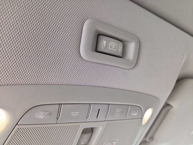 2018 Nissan Pathfinder SL