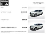 2018 Nissan Pathfinder SL