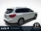2018 Nissan Pathfinder SL