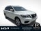 2018 Nissan Pathfinder SL