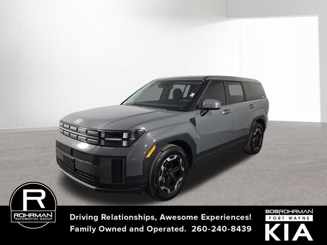 2024 Hyundai Santa Fe SE