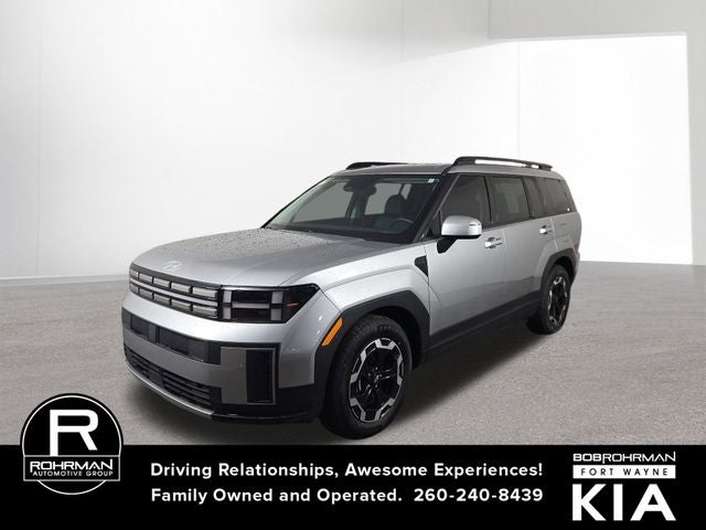 2024 Hyundai Santa Fe SEL