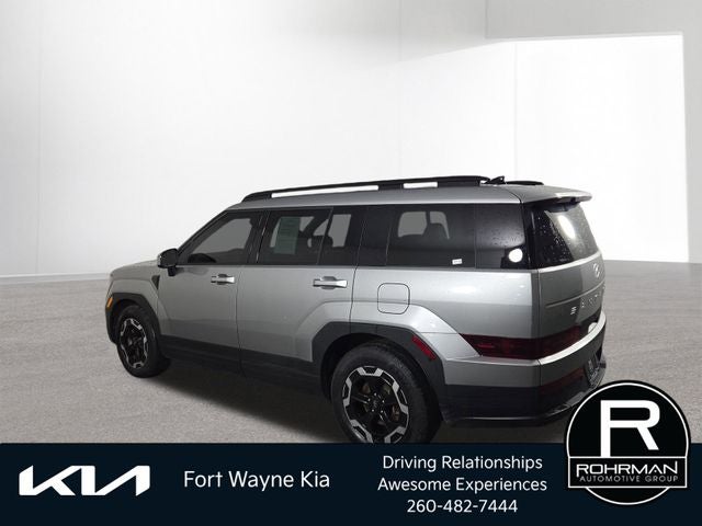 2024 Hyundai Santa Fe SEL