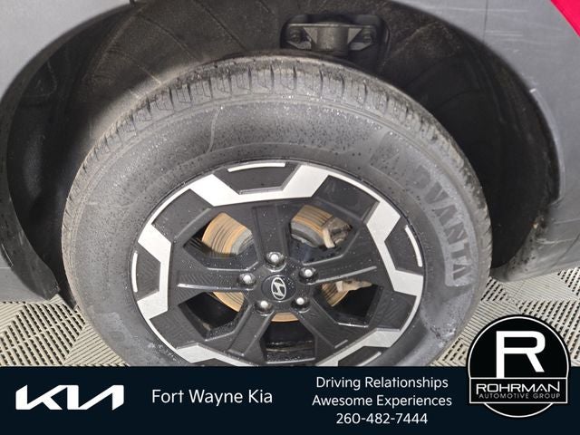 2024 Hyundai Santa Fe SEL