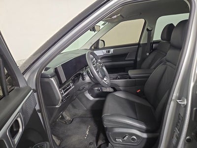 2024 Hyundai Santa Fe SEL