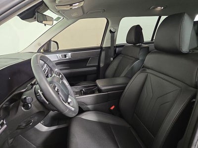 2024 Hyundai Santa Fe SEL